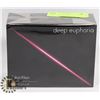 Image 1 : DEEP EUPHORIA CALVIN KLEIN 3.4FL OZ 100ML EAU DE