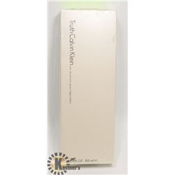TRUTH CALVIN KLEIN 3.4 FLOZ 100ML EAU DE PARFUM