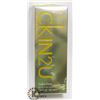 Image 1 : CKIN2U CALVIN KLEIN 3.4 FL OZ 100ML FOR HER.