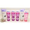 Image 1 : LOT OF NAIR HAIR REMOVAL PRODUCT