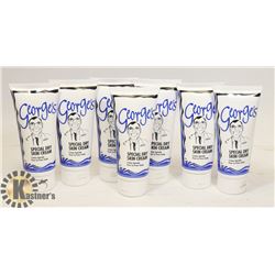 BAG OF GEORGES SPECIAL DRY SKIN CREAM