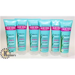 BAG OF MARC ANTHONY ALOE VERA JASMINE SHAMPOO &