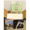 Image 1 : BOX OF ASSORTED RECORDS