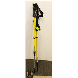 EDDIE BAUER UNISEX-ADULT TREKKING POLES