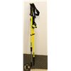 Image 1 : EDDIE BAUER UNISEX-ADULT TREKKING POLES