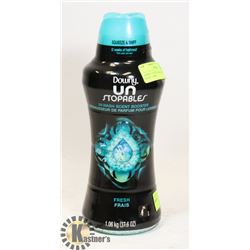 DOWNY UNSTOPPABLES FRESH SCENT 1.06KG