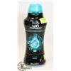 Image 1 : DOWNY UNSTOPPABLES FRESH SCENT 1.06KG