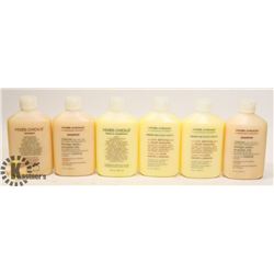 BAG OF ASSORTED MIXED CHICKS SHAMPOO & CONDITIONER