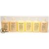 Image 1 : BAG OF ASSORTED MIXED CHICKS SHAMPOO & CONDITIONER