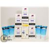 Image 1 : LOT OF ASSORTED HAND CREAM.