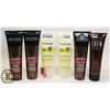 Image 1 : BAG OF ASSORTED HAIR CARE PRODUCTS
