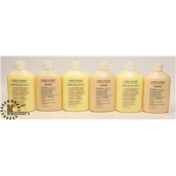 BAG OF ASSORTED MIXED CHICKS SHAMPOO & CONDITIONER