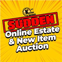 CHECK OUT ALL THE UPCOMING AUCTIONS IN ONCE PLACE!