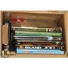 Image 1 : BOX OF ASSORTED DVD