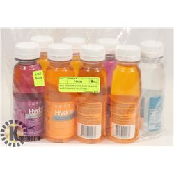BAG OF HYDRALYTE ELECTROLYTE MAINTENANCE SOLUTION