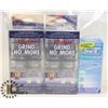 Image 1 : LOT OF TEETH CARE PRODUCT