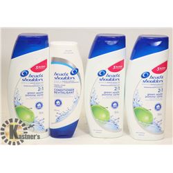 LOT OF NEW HAIR PRODUCT