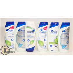 LOT OF NEW HAIR PRODUCT