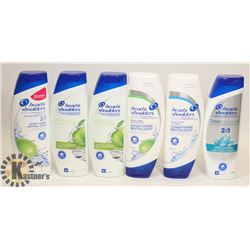 LOT OF NEW HAIR PRODUCT