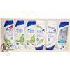 Image 1 : LOT OF NEW HAIR PRODUCT
