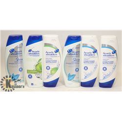 LOT OF NEW HAIR PRODUCT