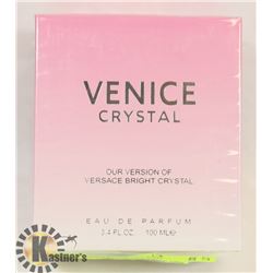 LOVALI VENICE CRYSTAL EAU DE PARFUM