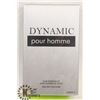 Image 1 : LOVALI DYNAMIC POUR HOMME EAU DE COLOGNE 100ML