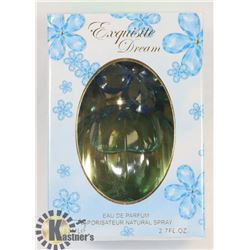 LOVALI EXQUISITE DREAM EAU DE PARFUM 80ML