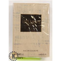 LOVALI VALIANT POUR HOMME EAU DE COLOGNE 100ML
