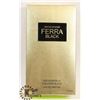 Image 1 : LOVALI FERRA BLACK POUR FEMME EAU DE PARFUM 100ML