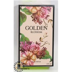 LOVALI GOLDEN BLOSSOM EAU DE PARFUM 100ML