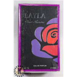 LOVALI LAYLA POUR FEMME EAU DE PARFUM 100ML