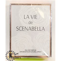 LOVALI LA VIE SCENABELLA EAU DE PARUM 100ML