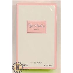 LOV MISS DARLING PARIS EAU DE PARFUM 100ML