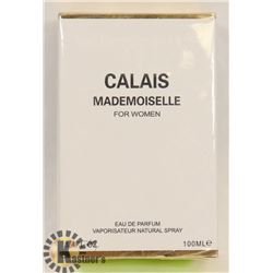 LOVALI CALAIS MADEMOISELLE FOR WOMEN EAU DE PARFUM