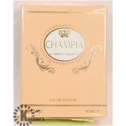 LOVALI CHAMPIA EAU DE PARFUM 90ML