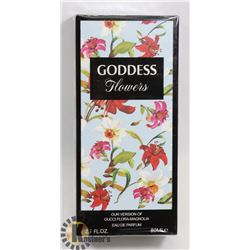 LOVALI GODDESS FLOWER EAU DE PARFUM 80ML