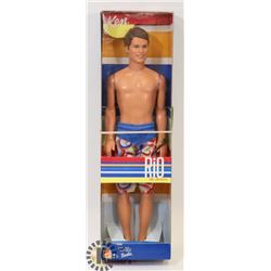 RIO KEN DOLL.