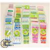 Image 1 : BOX OF PENCILS FOR KIDS