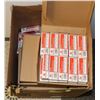 Image 1 : LOT OF NO. 56 STAPLES.