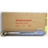Image 1 : CASE OF 5 NEW 18" VISION TEC  WIPER BLADES