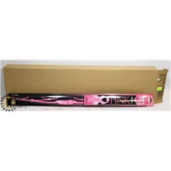 CASE OF 6 NEW PINK 20" WIPER BLADES