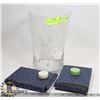 Image 1 : PARTYLITE CASE AND CANDLES