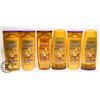 Image 1 : BAG OF ASSORTED LOREAL SHAMPOO & CONDITIONER