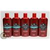 Image 1 : BAG OF ASSORTED OLD SPICE 2 IN 1 SHAMPOO &