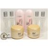 Image 1 : BAG OF ASSORTED HAIR CARE PRODUCTS
