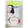 Image 1 : MAGNA WRIST MAGNETIC BRACELET-SILVER COLOR PATTERN