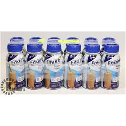 ENSURE NUTRITIOUS PROTEIN SHAKE