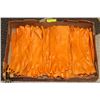 Image 1 : LOT OF LARGE HEAVY DUTY RUBBER GLOVES.