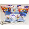 Image 1 : BAG OF ASSORTED TIDE PODS